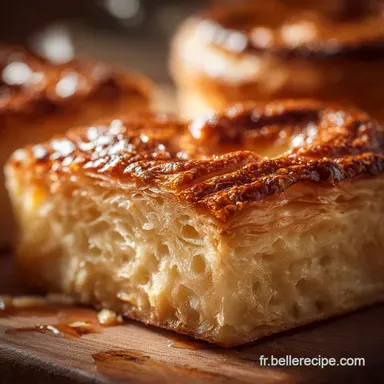 Petit Pain au Lait Infaillible Moelleux garanti pour un go&ucirc;ter r&eacute;ussi Fiche recette