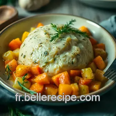 Recette de Pintade Cocotte aux Herbes de Provence : Un Plat R&eacute;confortant Fiche recette