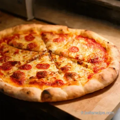 Pizza Fa&ccedil;on Pissaladi&egrave;re Recette Pizza Soleil de Provence Fiche recette