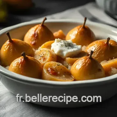 Poireaux au Four R&eacute;confortants : D&eacute;couvrez ma Recette Simple et Savoureuse