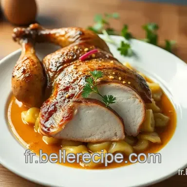 Poulet Basquaise: Un Plat Familial Pour 10 Personnes Facile!
