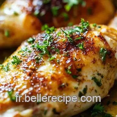 Poulet Basquaise Minute: Recettes Faciles, Go&ucirc;t Basque! Fiche recette