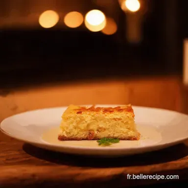 QuatreQuarts ReineClaude Mon Go&ucirc;ter dEnfance Facile Fiche recette