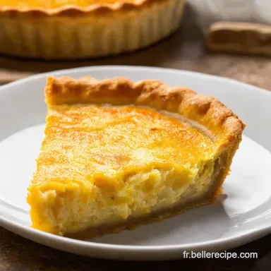 Quiche Lorraine Facile LId&eacute;e Repas R&eacute;ussie Fiche recette