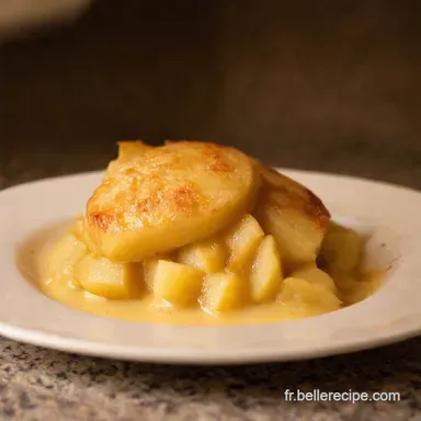 Ragot de Pommes de Terre Ma Recette Familiale R&eacute;confortante Fiche recette