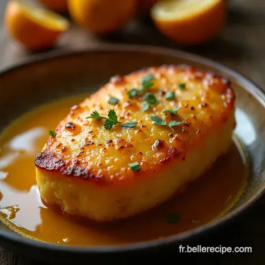 Confiture de Pommes Maison La Recette Rustique &agrave; la Cannelle Fiche recette