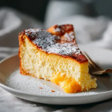 Recette Frangipane Facile pour 8 Portions Fiche recette