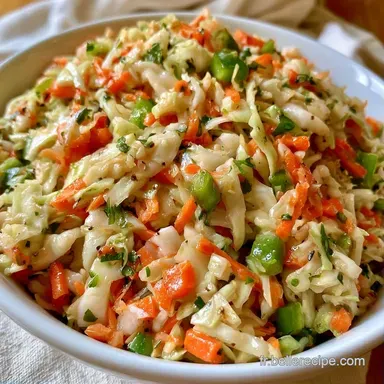 Recette Pikliz Ha&iuml;tien en 10 Minutes Fiche recette