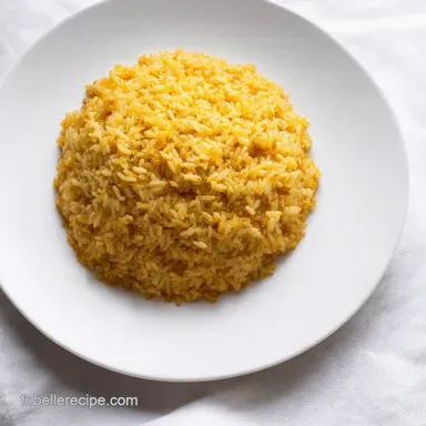 Riz Pilaf Recette Facile Le Secret dun Riz Parfait