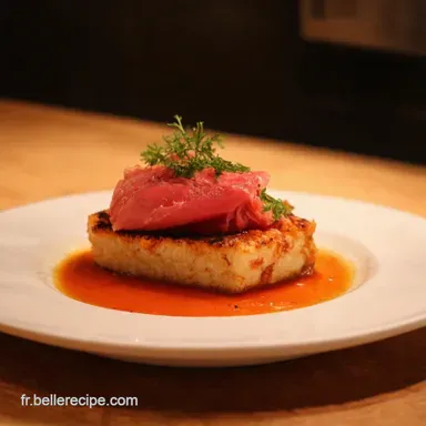 Rouget recette facile Un d&eacute;lice M&eacute;diterran&eacute;en en 30 min Fiche recette