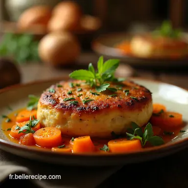 Feuillet&eacute; Roul&eacute; &agrave; la Viande Hach&eacute;e Recette Facile et Croustillante Fiche recette