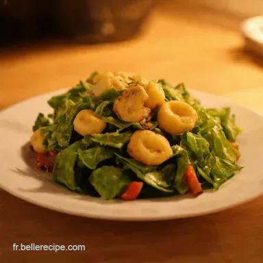 Salade Gnocchis Po&ecirc;l&eacute;s Facile Un Go&ucirc;t dItalie ensoleill&eacute;e Fiche recette