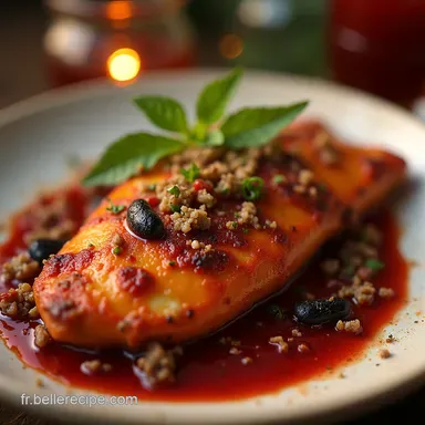 Recette Sangria Espagnole Sans Alcool P&eacute;tillante et Facile Fiche recette