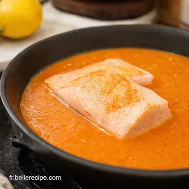 Sauce au Citron Fra&icirc;che pour Poisson Ma Recette Facile Fiche recette