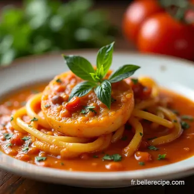 La Meilleure Sauce Tomate Maison Recette Classique Italienne Facile Fiche recette