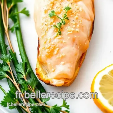 Saumon en Cro&ucirc;te: Ma Recette Secr&egrave;te & Facile! Fiche recette