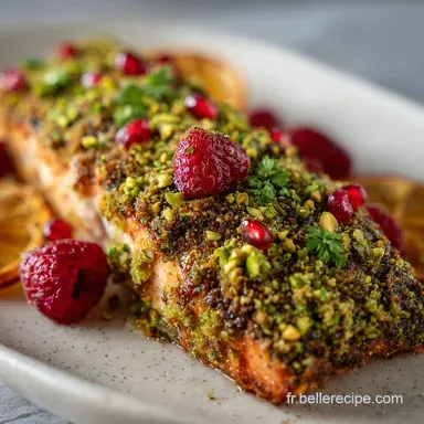 Repas de Nouvel An entre Amis au Saumon Fiche recette