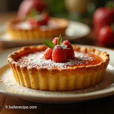 Tarte au Riz Facile Mon Dessert R&eacute;confortant Pr&eacute;f&eacute;r&eacute; Fiche recette