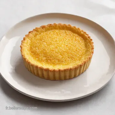 Tarte au Riz Une Recette Li&eacute;geoise Facile et Gourmande