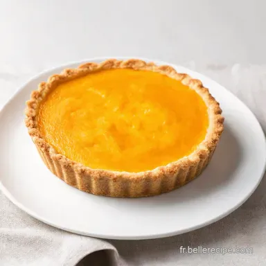 Tarte aux P&ecirc;ches Facile Un Go&ucirc;t d&Eacute;t&eacute; Inoubliable