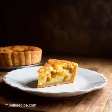 P&acirc;tisserie Fondante aux Pommes et Ma Tarte Automnale Facile Fiche recette