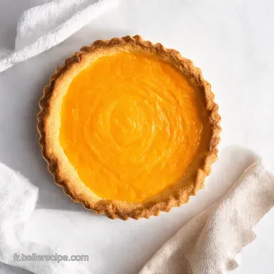 Tarte p&ecirc;che Ottolenghi rustique Un Go&ucirc;ter Ensoleill&eacute;