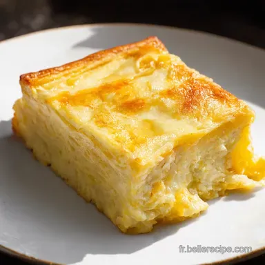 Tartiflette dEndives Ma Recette Cr&eacute;meuse et Facile