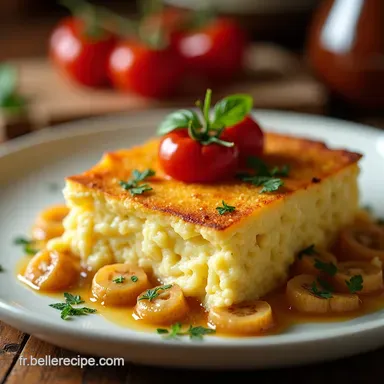 Tartiflette Savoyarde La Recette Authentique des Alpes Fiche recette