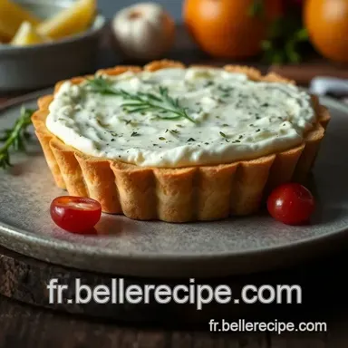 Pr&eacute;parez une Tartinade de Thon Bluffante en 5 Minutes ! Fiche recette