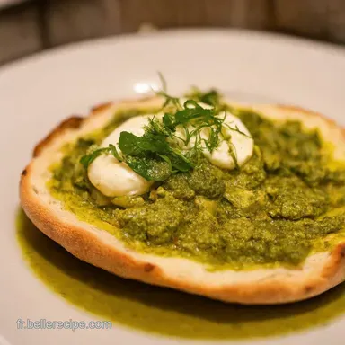 Tian l&eacute;gumes pesto mozzarella Tian Mon secret proven&ccedil;al facile Fiche recette