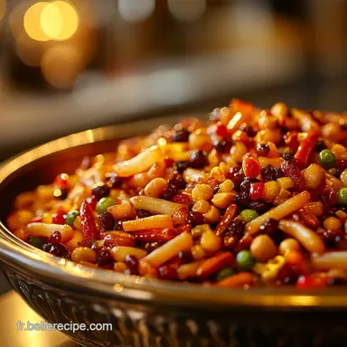 Recette de Tian aux L&eacute;gumes Facile Le Soleil dans Votre Four Fiche recette