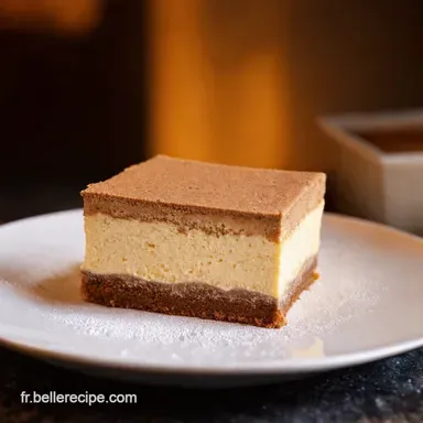 Recette Dessert Facile Tiramisu Sp&eacute;culoos Express Tellement Bon Fiche recette