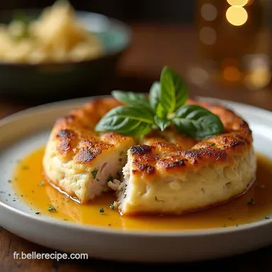La Royale Tourte &agrave; la Viande Traditionnelle P&acirc;te Croustillante Fiche recette