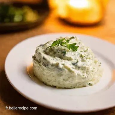 Tzatziki Frais Le Secret de lAp&eacute;ro R&eacute;ussi Fiche recette