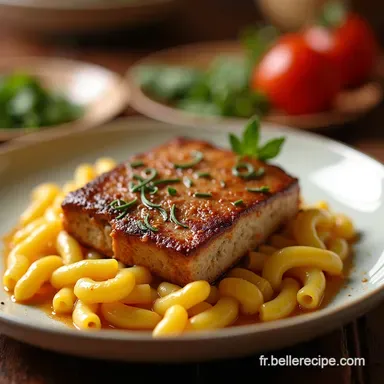 Veau Marengo Facile Recette Traditionnelle Go&ucirc;t dException Fiche recette