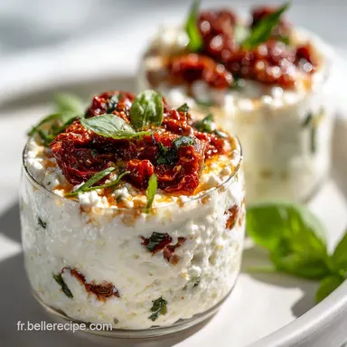 Verrines Ap&eacute;ritives : Chic, Faciles et Pr&ecirc;tes en 15 Minutes Fiche recette