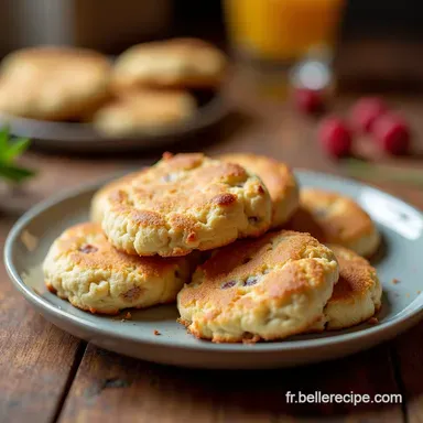 Cookies Parfaits Cyril Lignac Le Dessert Facile et Gourmand Fiche recette