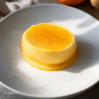 Yaourt Glac&eacute; Potiron LAutomne Rafra&icirc;chi Recette Facile