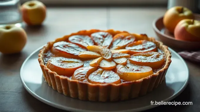 Clafoutis aux Cerises d Auvergne Facile et Délicieux