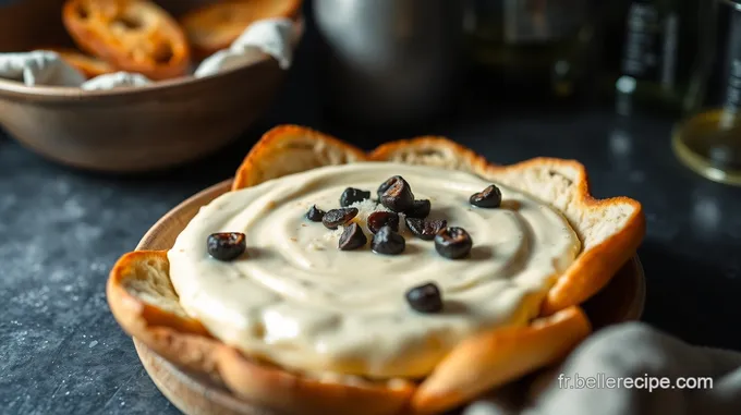 Crème de Truffe Exquise
