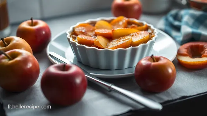 Crêpes Suzette à l Orange et Grand Marnier
