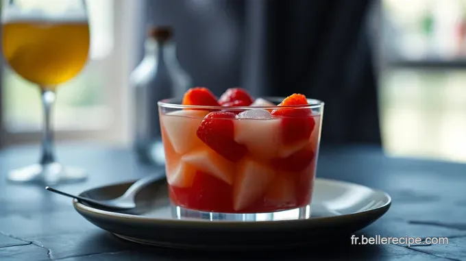 Le Grand Mix : Cocktails Étonnants au Shaker Le Grand Mix : Cocktails Étonnants au Shaker