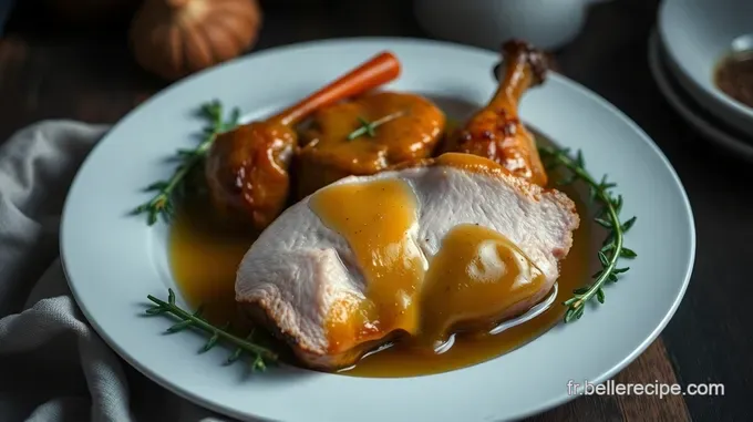 Magret de Canard Miel & Épices Douces : Ma Recette Inratable et Savoureuse Magret de Canard au Miel et aux Épices Douces