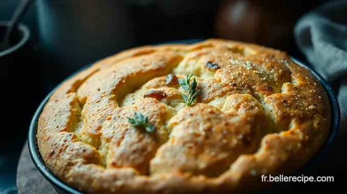Pain de Campagne : Le Pain Rustique de Tradition