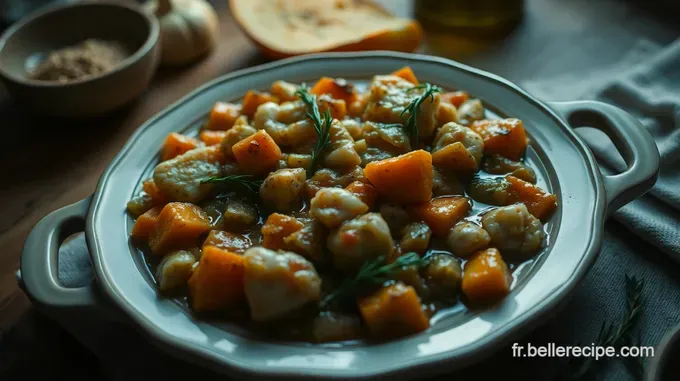 Pintade à la Cocotte : Une Évasion Gourmande en Famille
