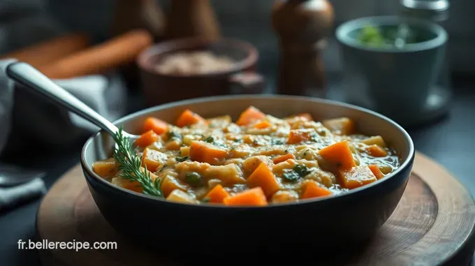 Pintade en Cocotte : La Chérie des Saveurs de la Campagne