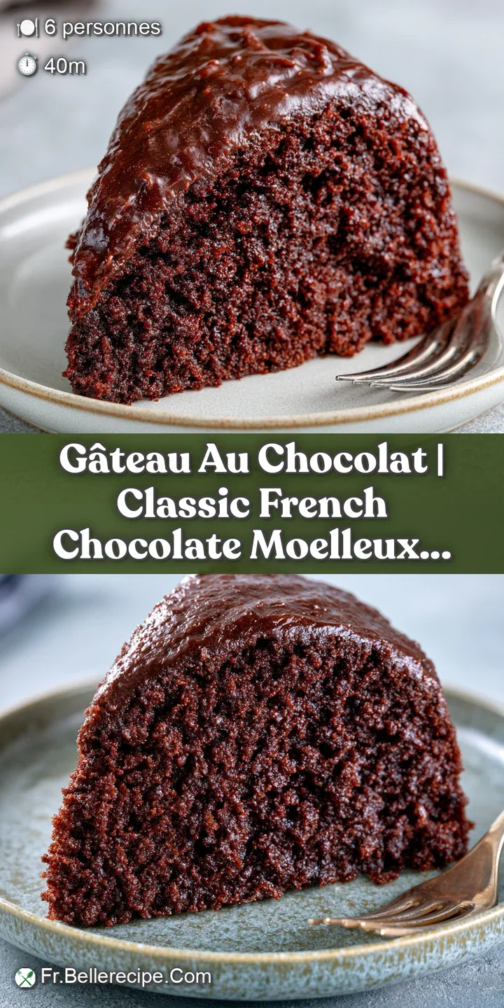 Gros plan sur un c&oelig;ur fondant et chaud, texture onctueuse et brillante s'&eacute;coulant d'une mie moelleuse brun fonc&eacute;.