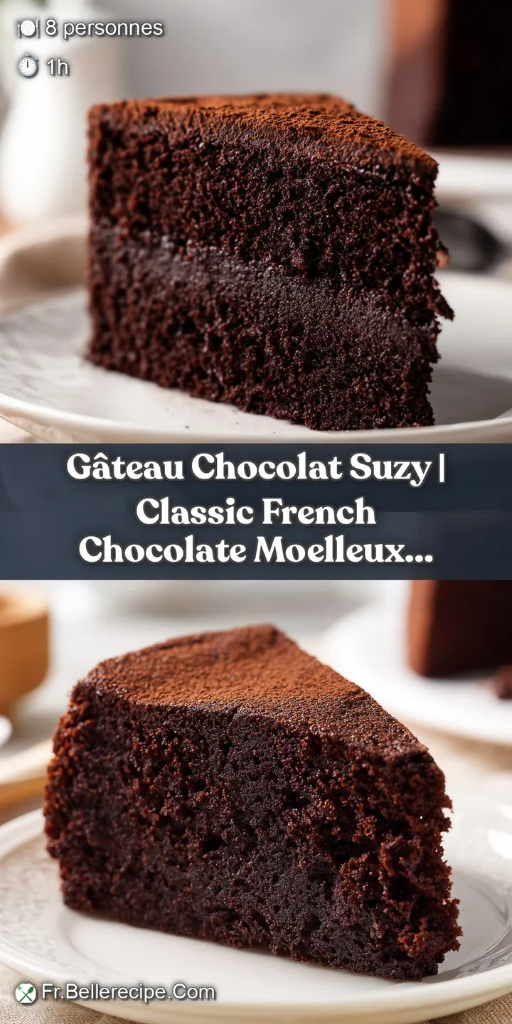 Gros plan sur un c&oelig;ur de chocolat chaud et brillant s'&eacute;coulant d'un biscuit brun fonc&eacute; &agrave; la texture moelleuse.