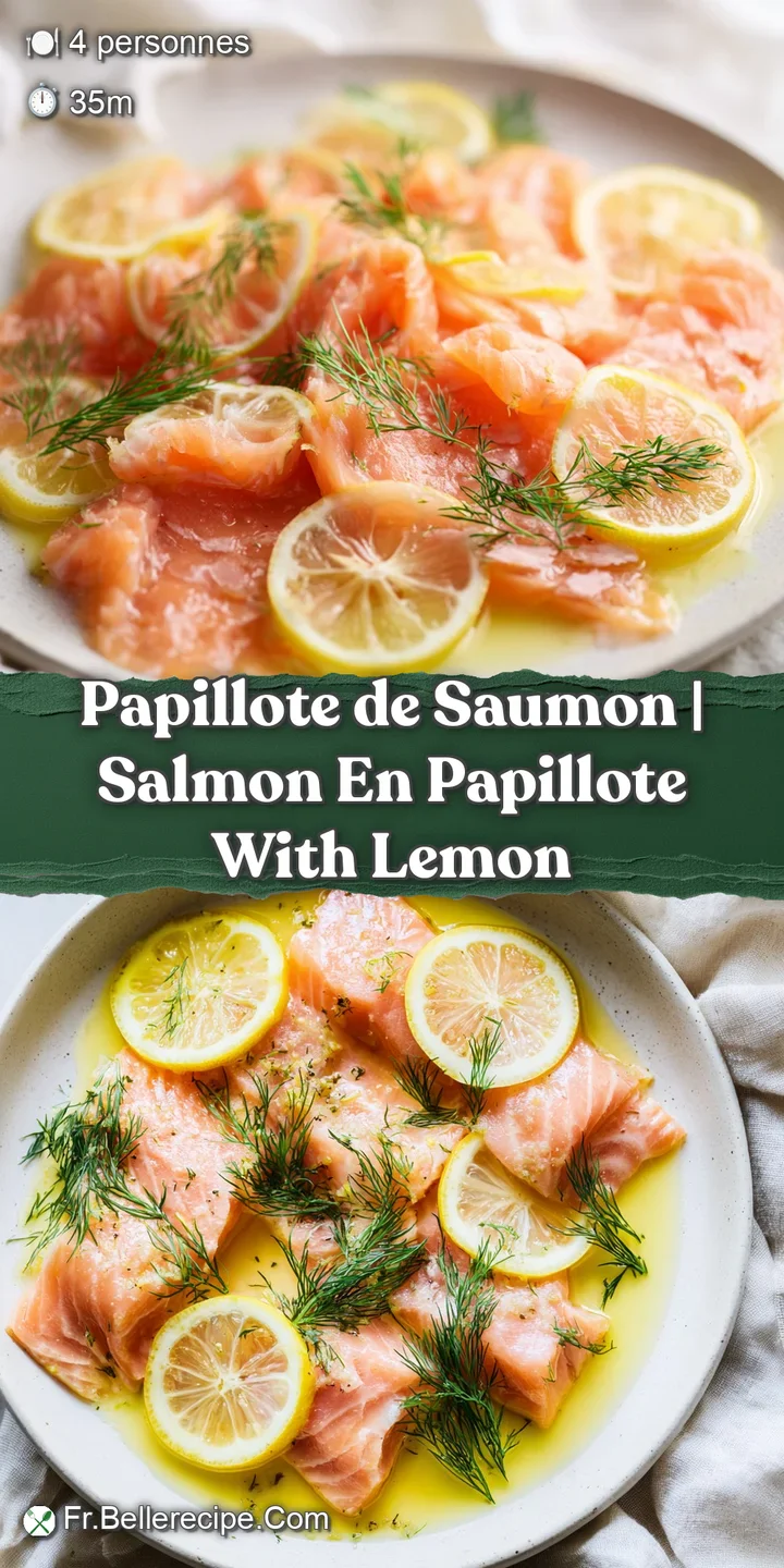 Gros plan sur la chair fondante d'un saumon rose, brillante de jus, avec des brins d'aneth et un citron jaune vif.