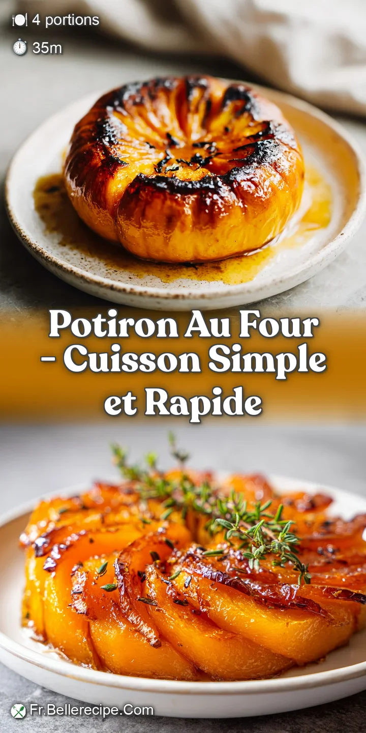 Close-up of a roasted pumpkin slice showing its soft, melt-in-your-mouth texture and deep orange color with slight charring.